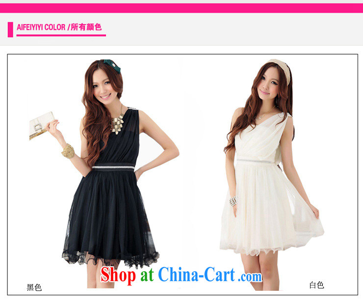 The parting the shoulder yarn yarn-waist small dress 2015 Korean version of the new women short wedding banquet hosted bridesmaid lace Evening Dress dress 3760 black XL code pictures, price, brand platters! Elections are good character, the national distribution, so why buy now enjoy more preferential! Health
