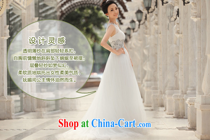 The bride's Simple single-piece wedding noble-Korean small-tail wedding 851 L pictures, price, brand platters! Elections are good character, the national distribution, so why buy now enjoy more preferential! Health