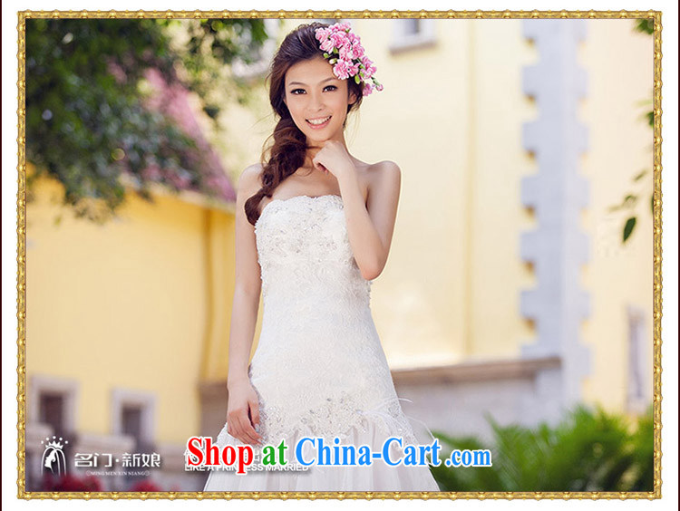 The bride's long, with wedding wiped chest wedding new 858 L pictures, price, brand platters! Elections are good character, the national distribution, so why buy now enjoy more preferential! Health