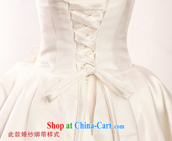 The bride's Korean version wiped chest Princess new sweet sexy wedding band wedding 778 XL pictures, price, brand platters! Elections are good character, the national distribution, so why buy now enjoy more preferential! Health