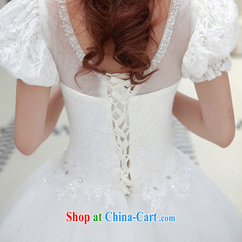 The bridal canopy Princess Chulabhorn wedding bubble cuff New with wedding 860 S, the bride, shopping on the Internet
