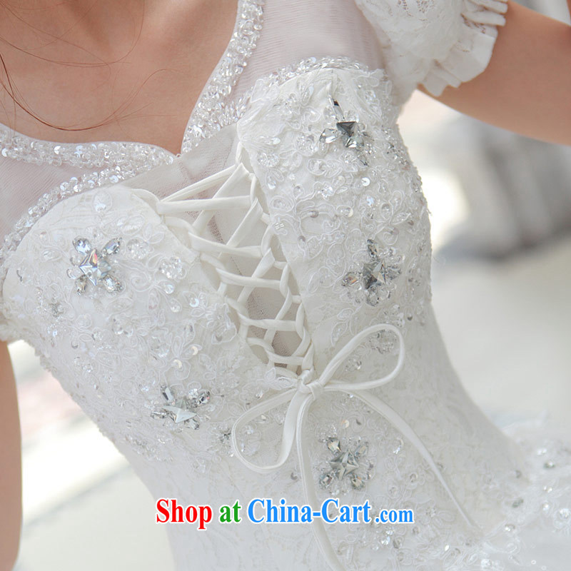 The bridal canopy Princess Chulabhorn wedding bubble cuff New with wedding 860 S, the bride, shopping on the Internet