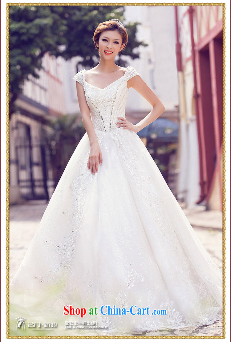 The bride's wedding dresses shoulders wedding shaggy with Princess wedding new 893 L pictures, price, brand platters! Elections are good character, the national distribution, so why buy now enjoy more preferential! Health