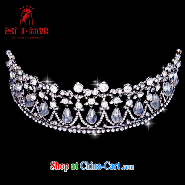 The bride bridal headdress bridal accessories wedding and bridal Crown 308 silver pictures, price, brand platters! Elections are good character, the national distribution, so why buy now enjoy more preferential! Health