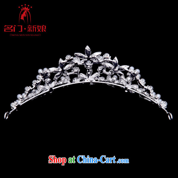 The bride bridal accessories wedding and bridal Crown wedding accessories 091 silver pictures, price, brand platters! Elections are good character, the national distribution, so why buy now enjoy more preferential! Health