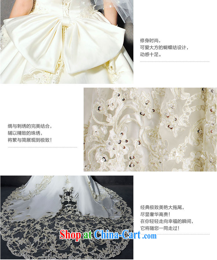 Full court in Europe and America, antique wood drill custom wedding dresses wiped his chest Royal Hotel tail 2015 new S 1282 tail 100 CM tailored pictures, price, brand platters! Elections are good character, the national distribution, so why buy now enjoy more preferential! Health