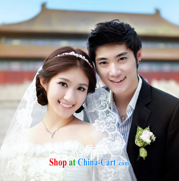 2015 New Field shoulder Korean wedding dresses with stars, with sweet Princess wedding S 620 alignment, and tailor your pictures, price, brand platters! Elections are good character, the national distribution, so why buy now enjoy more preferential! Health