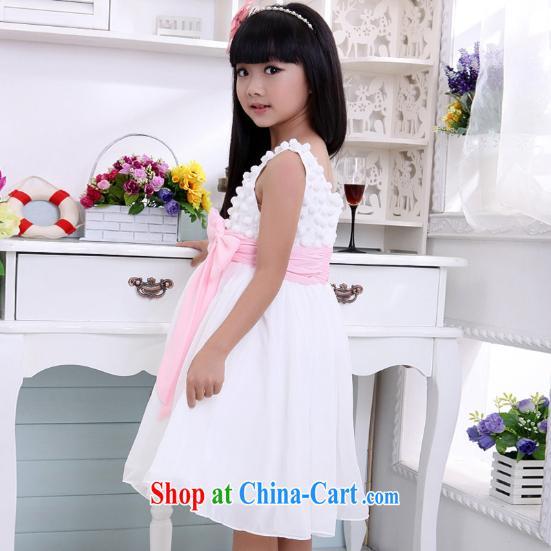 Moon 珪 guijin girl children's wear Bow Tie dress dresses children dance stage. T 02 10, scheduled 3 Days from Suzhou shipping, 珪 Keun (guijin), online shopping