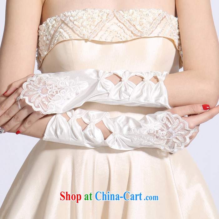 A yarn wedding dresses lace Satin long-sleeved bridal gloves wedding decor 0001 white satin mittens pictures, price, brand platters! Elections are good character, the national distribution, so why buy now enjoy more preferential! Health