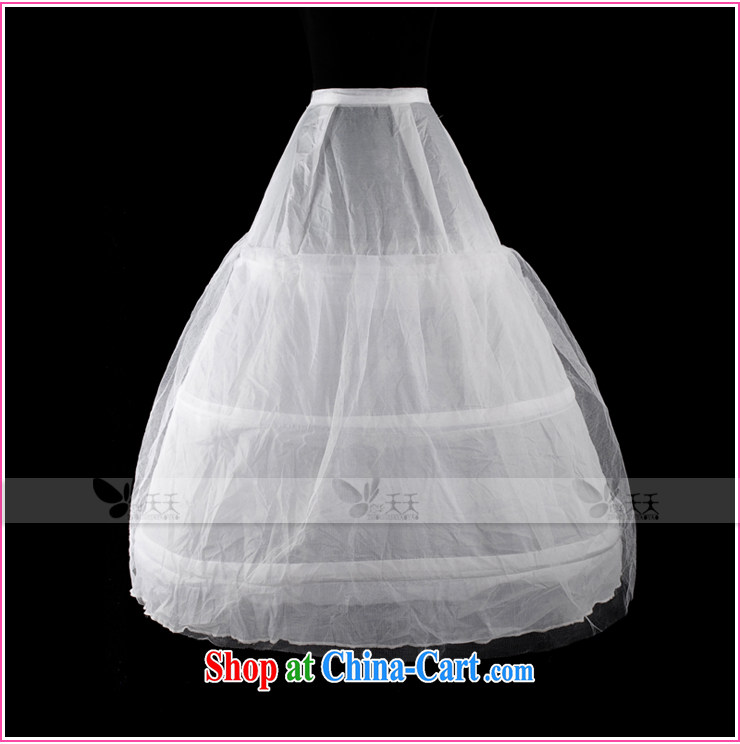 Mrs Alexa Lam go scot wedding dresses skirt stays bridal wedding accessories 3 steel a yarn petticoat skirts 00,232 pictures, price, brand platters! Elections are good character, the national distribution, so why buy now enjoy more preferential! Health