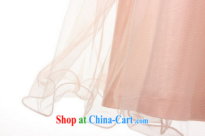 The heartrending wiped his chest Evening Dress small dress 2015 Korean version of the new, female short, the theatrical wrinkled yarn yarn show clothing dress 4439 black XL pictures, price, brand platters! Elections are good character, the national distribution, so why buy now enjoy more preferential! Health