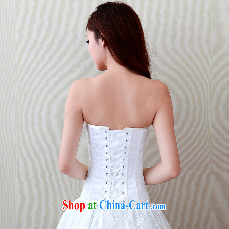 The bride's wedding underwear and chest harness, pinching underwear thin body shape and clothing shaped bra 001 L, the bride, shopping on the Internet