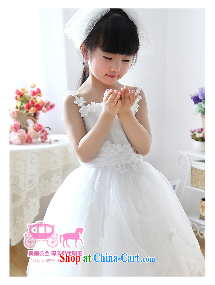 Moon 珪 guijin flowers with hanging flower Princess skirt skirt flower girl dress children's wear T 28 m White 10 yards 7 days Suzhou shipping pictures, price, brand platters! Elections are good character, the national distribution, so why buy now enjoy more preferential! Health