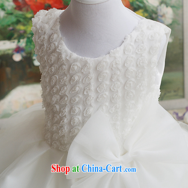 Moon 珪 guijin a lint-free cloth cute flower Princess skirt take children girls dress clothes show dress T 29 6 yards from Suzhou shipping, 珪-keun (guijin), online shopping