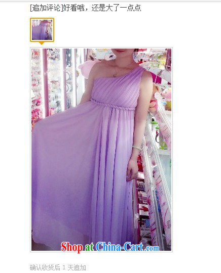 2013 short dress with shoulder-length, wedding bridesmaid dress wedding toast serving the shoulder Evening Dress sister dress with short, champagne color XL pictures, price, brand platters! Elections are good character, the national distribution, so why buy now enjoy more preferential! Health