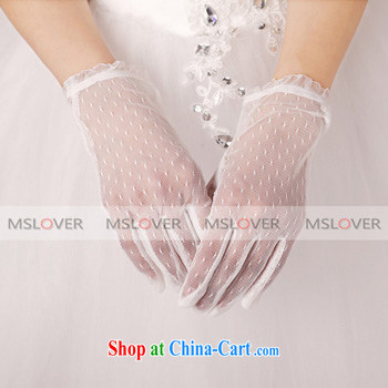 MSLover buds mesh panel 5 a short Dinner Show marriages gloves ST 1229 ivory pictures, price, brand platters! Elections are good character, the national distribution, so why buy now enjoy more preferential! Health