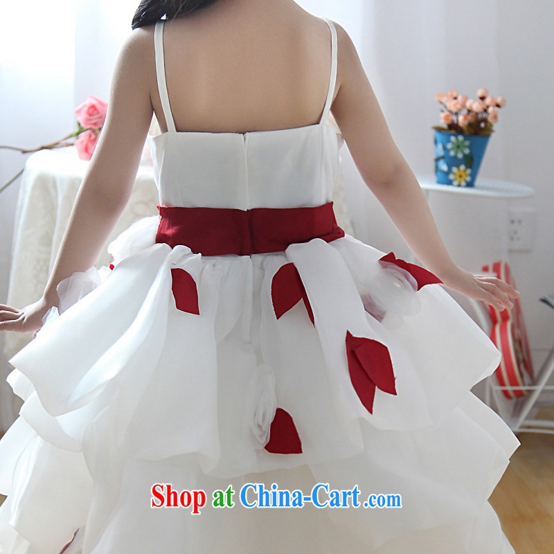 Keun-珪 guijin Lederhosen menswear bubble skirt short skirt with Princess skirt girls dress clothes show T 41 10, scheduled 3 days from Suzhou shipping, 珪 (guijin), online shopping