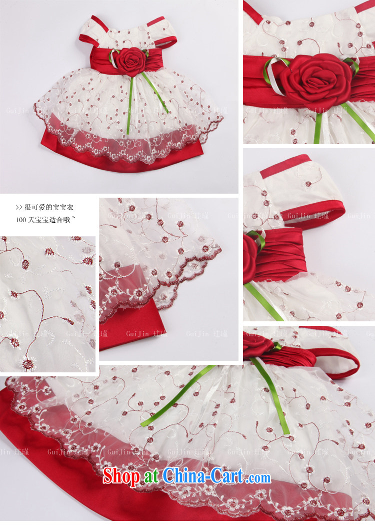 Moon 珪 guijin children wedding flower children's wear girls on 100 100 service Memorial Day Service T 56 pictures, price, brand platters! Elections are good character, the national distribution, so why buy now enjoy more preferential! Health