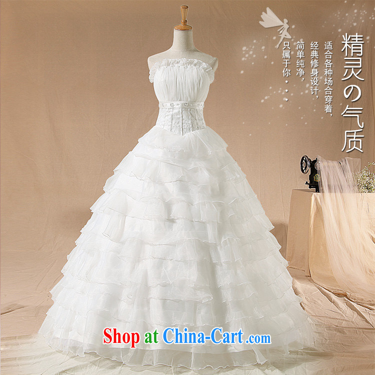 Diane M Ki Korean romantic/bare chest lace/tail/marriages/wedding dresses 2014 new wedding tails, XL pictures, price, brand platters! Elections are good character, the national distribution, so why buy now enjoy more preferential! Health