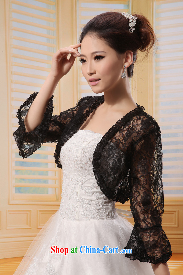 korea MSLover horn cuff lace bridal wedding dresses wedding dresses shawls spring shawl OW 121,104 ivory are code pictures, price, brand platters! Elections are good character, the national distribution, so why buy now enjoy more preferential! Health