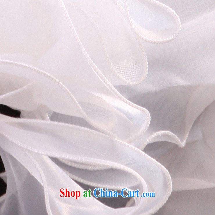 MSLover romantic flowers edges married her dresses wedding dresses dresses quality shawls, spring and autumn shawl OW 121,106 ivory are code pictures, price, brand platters! Elections are good character, the national distribution, so why buy now enjoy more preferential! Health