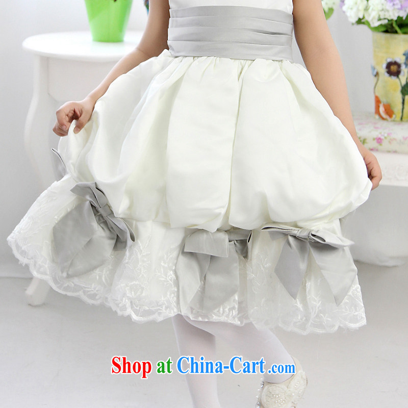 Moon 珪 guijin children dress take children girls dress Princess skirt skirt performances dress T 44 10, Suzhou shipping, 珪 Keun (guijin), online shopping
