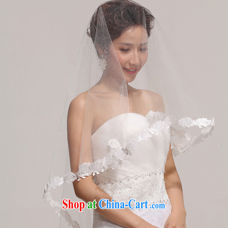 Diane M Ki photo building photo album, wedding dresses evening dress/ 2M lace bridal head yarn large size/ultra-low-cost, Diane M-kay, shopping on the Internet