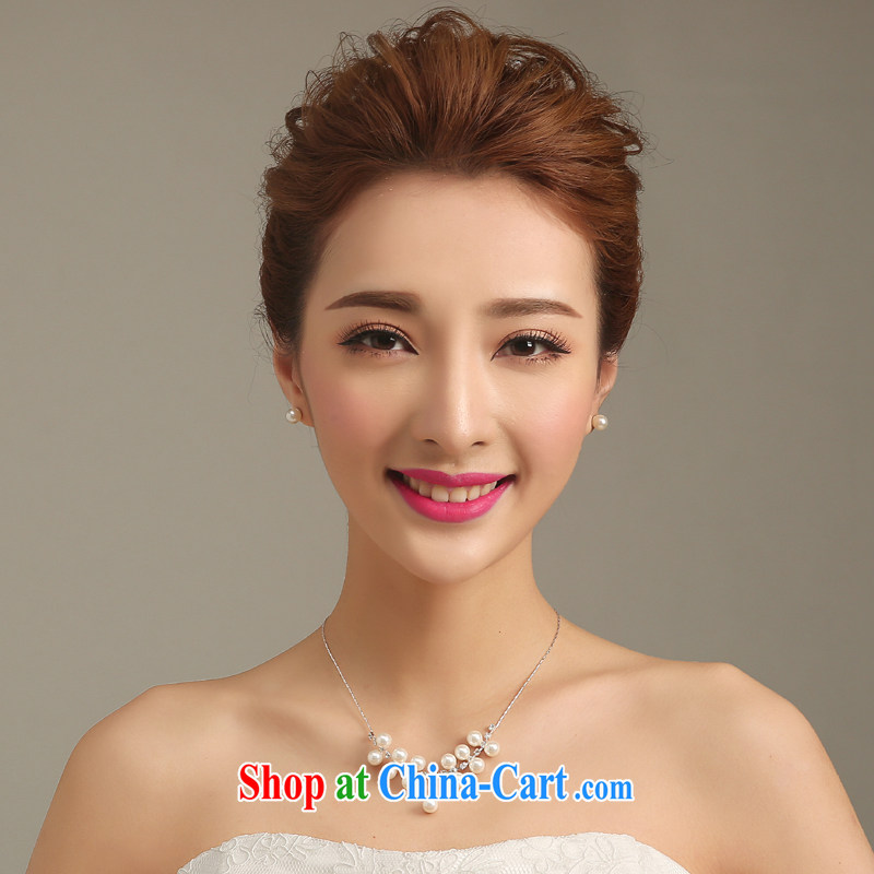 Diane M Ki Jang Na-ra, wedding dresses Bridal Fashion necklaces, earrings, 2-piece set (jewelry05), Diane M-kay, shopping on the Internet