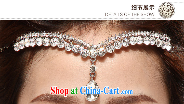 Diane M Ki stylish Korean flash-sweet marriages necklace banquet jewelry shadow floor Jewelry jewelry pictures, price, brand platters! Elections are good character, the national distribution, so why buy now enjoy more preferential! Health