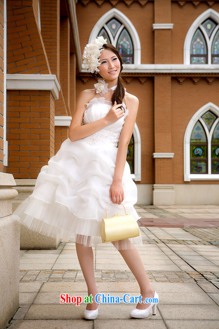 Diane M Qi 2014 new wedding dresses with Korean-style and spend + must also take - bridal hair accessories bridal and take pictures, price, brand platters! Elections are good character, the national distribution, so why buy now enjoy more preferential! Health