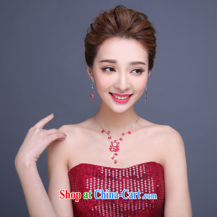 Red jewelry, bridal wedding wedding dresses performances, photo building photo album Photo, jewelry pictures, price, brand platters! Elections are good character, the national distribution, so why buy now enjoy more preferential! Health