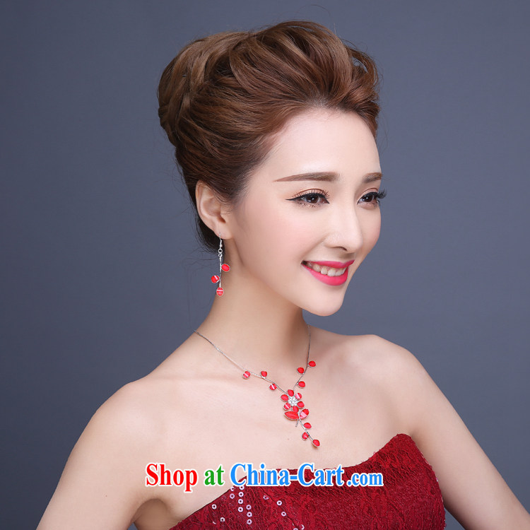Red jewelry, bridal wedding wedding dresses performances, photo building photo album Photo, jewelry pictures, price, brand platters! Elections are good character, the national distribution, so why buy now enjoy more preferential! Health