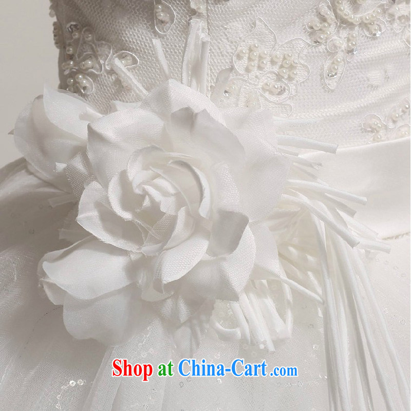New 2014 Openwork lace Korean field shoulder bag shoulder Princess retro strap bag shoulder wedding dresses white XXL, Diane M Ki, shopping on the Internet