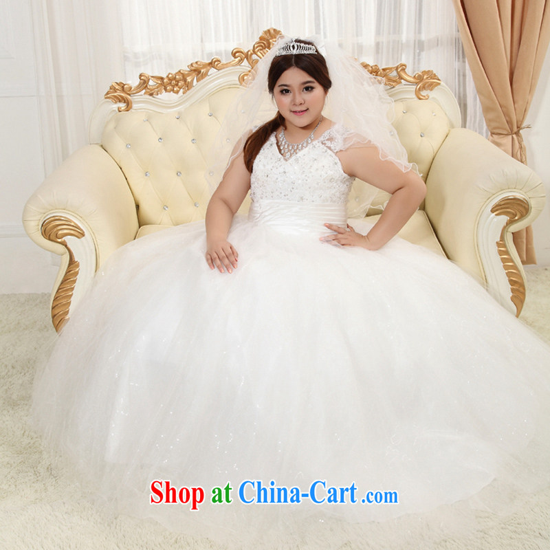 Moon 珪 guijin thick mmV collar King XL tied behind with marriages with wedding 5 XXXXL scheduled 3 Days from Suzhou shipping, 珪 Keun (guijin), online shopping