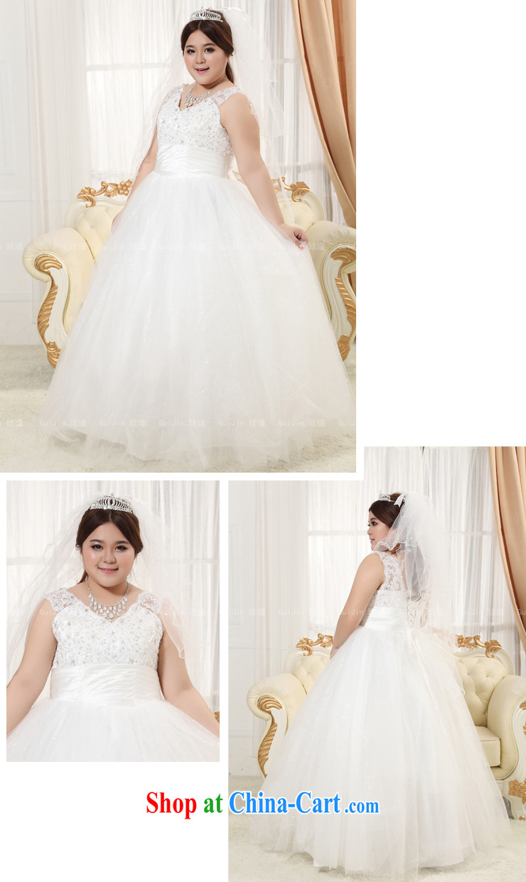 Moon 珪 guijin thick mmV collar King XL tied behind with marriages with wedding 5 XXXXL scheduled 3 Days from Suzhou shipping pictures, price, brand platters! Elections are good character, the national distribution, so why buy now enjoy more preferential! Health