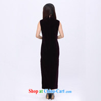 Package the noble and elegant style ladies dress full manual embroidery the Pearl River Stretch Wool dresses 201,501 black XXXL pictures, price, brand platters! Elections are good character, the national distribution, so why buy now enjoy more preferential! Health