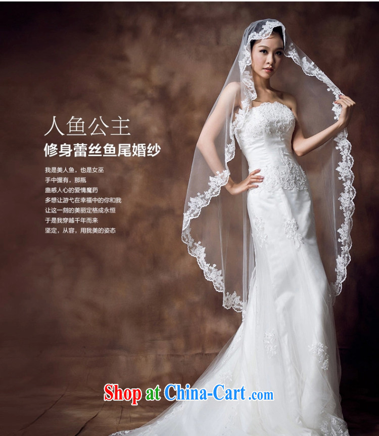 Recall that the red makeup summer new lace Korean Korean 2015 new crowsfoot large tail wiped his chest straps bridal wedding dresses H 12,136 white M pictures, price, brand platters! Elections are good character, the national distribution, so why buy now enjoy more preferential! Health