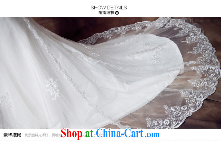 Recall that the red makeup summer new lace Korean Korean 2015 new crowsfoot large tail wiped his chest straps bridal wedding dresses H 12,136 white M pictures, price, brand platters! Elections are good character, the national distribution, so why buy now enjoy more preferential! Health