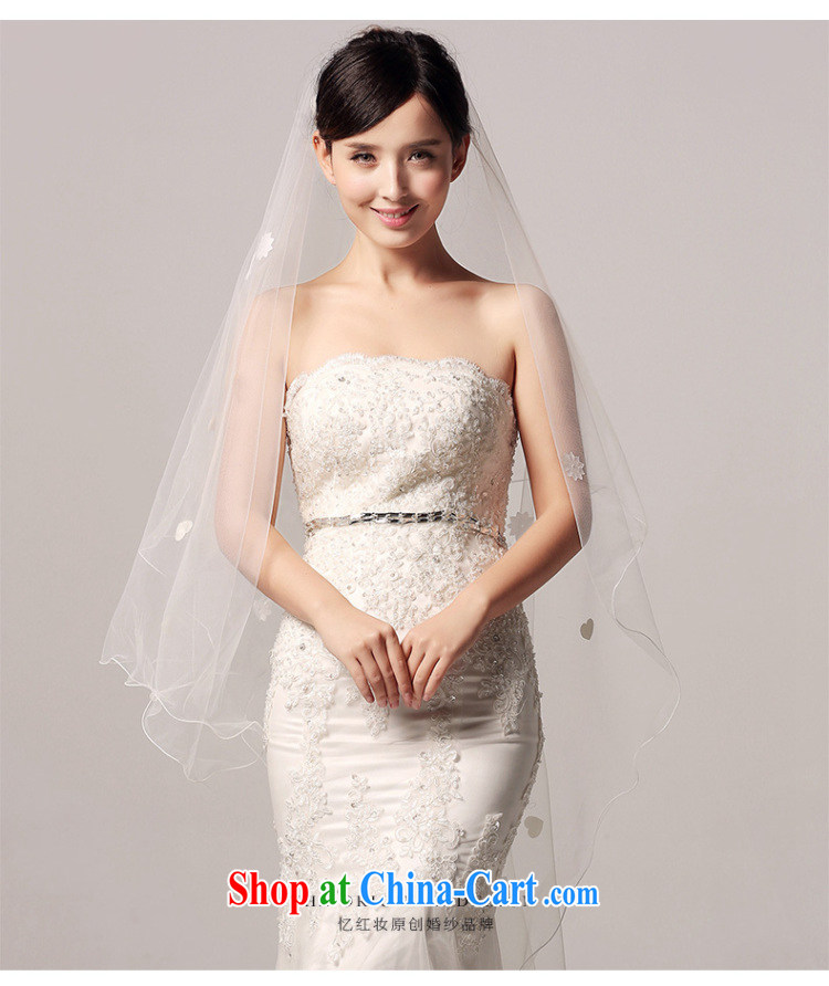 Recall that the red makeup and legal wedding new Korean version 3 M ultra-long, multi-layer and yarn 2015 new wedding accessories accessories Y 10,009 175 cm above white pictures, price, brand platters! Elections are good character, the national distribution, so why buy now enjoy more preferential! Health