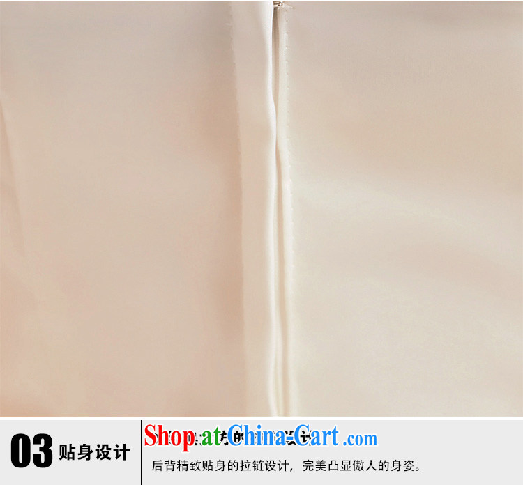 Taiwan's Silk wedding dresses wiped chest bridal with shaggy dress Princess winter wedding XS 2056 white XXL pictures, price, brand platters! Elections are good character, the national distribution, so why buy now enjoy more preferential! Health