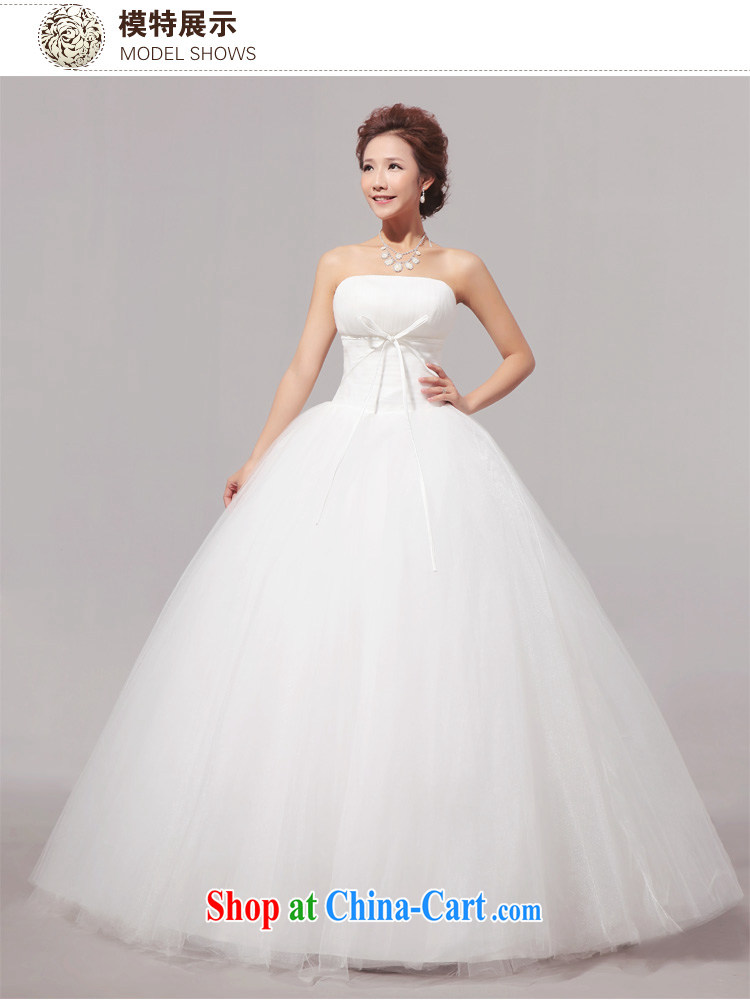 Taiwan's new bare his chest to brides tied behind with wedding dresses XS 1927 package XXL pictures, price, brand platters! Elections are good character, the national distribution, so why buy now enjoy more preferential! Health