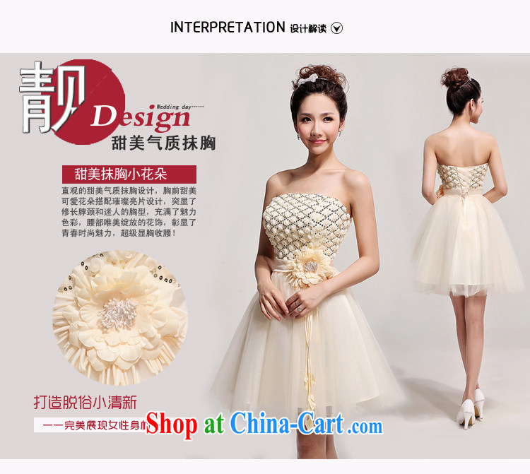 Baby bridal bridesmaid short small dress dress 2014 new bride wedding dress red bows dress beauty, red XXL pictures, price, brand platters! Elections are good character, the national distribution, so why buy now enjoy more preferential! Health