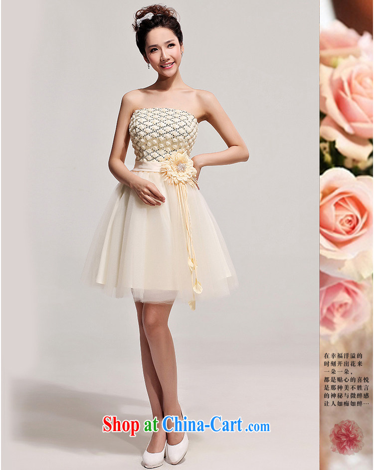 Baby bridal bridesmaid short small dress dress 2014 new bride wedding dress red bows dress beauty, red XXL pictures, price, brand platters! Elections are good character, the national distribution, so why buy now enjoy more preferential! Health