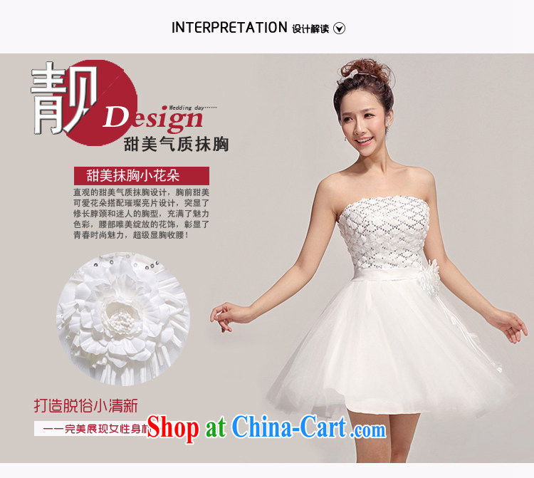 Baby bridal bridesmaid short small dress dress 2014 new bride wedding dress red bows dress beauty, red XXL pictures, price, brand platters! Elections are good character, the national distribution, so why buy now enjoy more preferential! Health