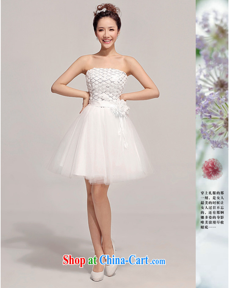 Baby bridal bridesmaid short small dress dress 2014 new bride wedding dress red bows dress beauty, red XXL pictures, price, brand platters! Elections are good character, the national distribution, so why buy now enjoy more preferential! Health