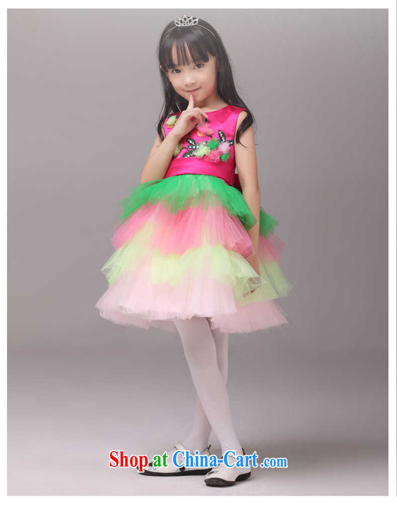 MSLover embroidery flowers shaggy skirts girls Princess dress children dance stage dress wedding dress flower girl dress 8832 by red 4, pictures, price, brand platters! Elections are good character, the national distribution, so why buy now enjoy more preferential! Health