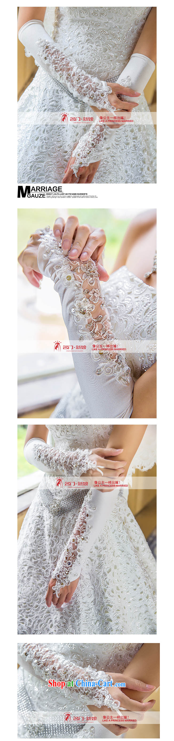 The bridal wedding gloves new 2015 bridal gloves dress gloves wedding gloves 006 pictures, price, brand platters! Elections are good character, the national distribution, so why buy now enjoy more preferential! Health