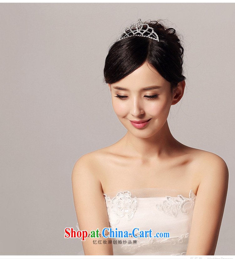 Recall that the Crowne Plaza, Colombia 2015 new bride upscale water drilling wedding head-dress wedding accessories only P 10,057 pictures, price, brand platters! Elections are good character, the national distribution, so why buy now enjoy more preferential! Health