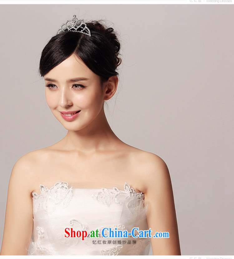 Recall that the Crowne Plaza, Colombia 2015 new bride upscale water drilling wedding head-dress wedding accessories only P 10,057 pictures, price, brand platters! Elections are good character, the national distribution, so why buy now enjoy more preferential! Health