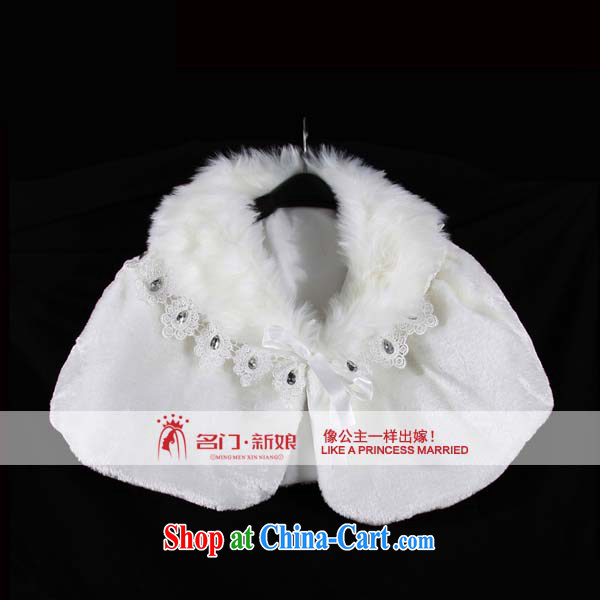 The bride's wedding dress hair shawl white plush wedding shawls winter wedding warm 009 pictures, price, brand platters! Elections are good character, the national distribution, so why buy now enjoy more preferential! Health